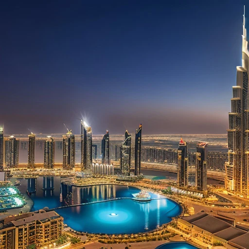 Prime Dubai Communities for Buying New Property